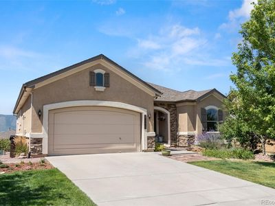 15562 Lacuna Dr, Monument, CO, 80132