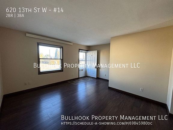 4th image of 620 13th St W APT 14