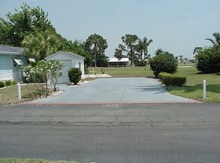 195 Lily Creek Way, Frostproof, FL 33843