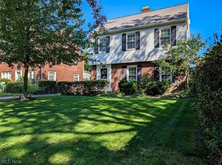 4117 Silsby Rd, University Heights, OH 44118