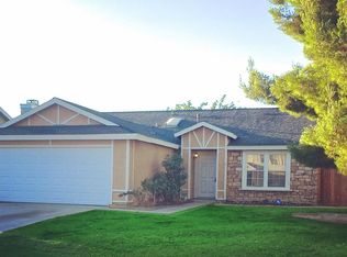 5129 E Avenue R11, Palmdale, CA 93552