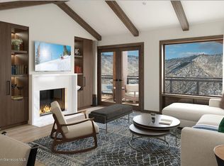 61 Wood Rd #510, Snowmass Village, CO 81611