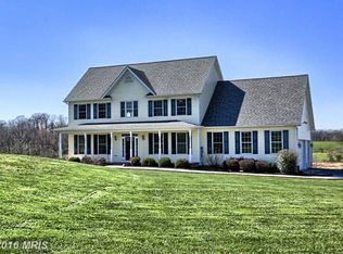 1580 Francis Scott Key Hwy, Keymar, MD 21757