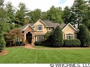 346 Red Fox Cir, Asheville, NC 28803