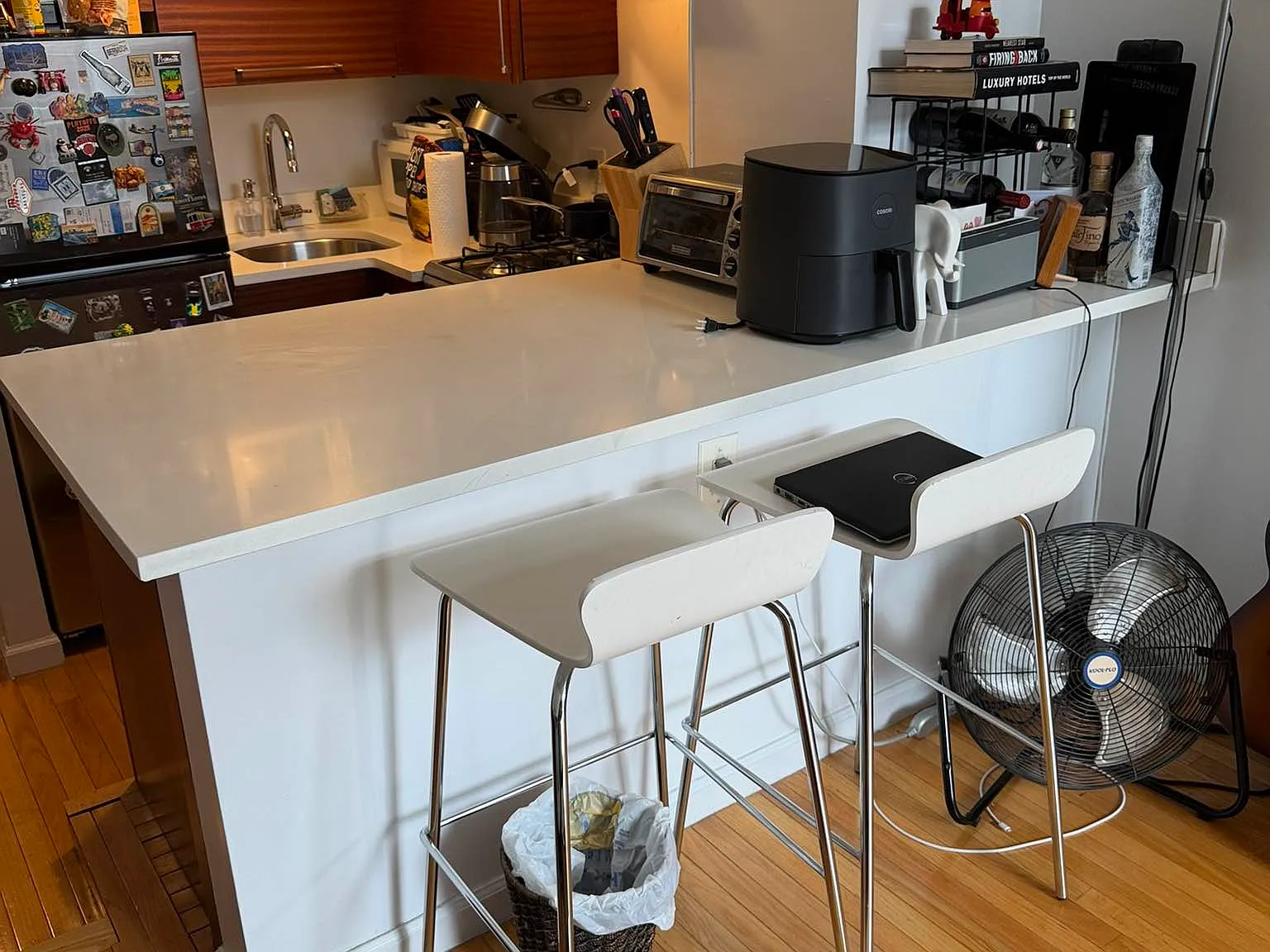 184 Thompson Street — Photo 4