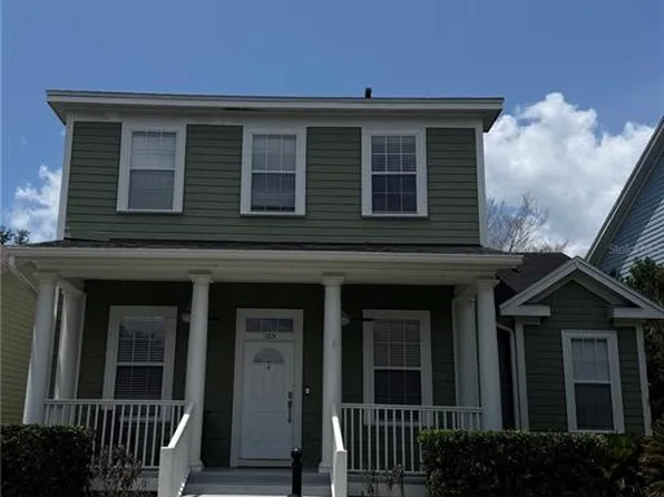 109 Grace Ave, Celebration, FL 34747