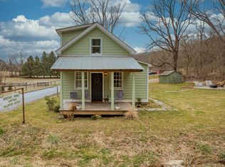 13122 Furnace Mountain Rd, Lovettsville, VA 20180