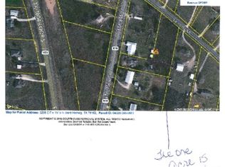 3206 E Fm 1518 N, Adkins, TX 78152