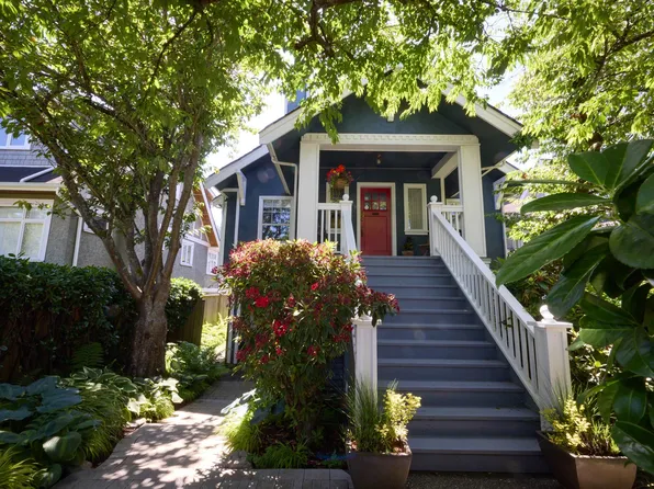 136 W 14th Ave, Vancouver, BC V5Y 1W9