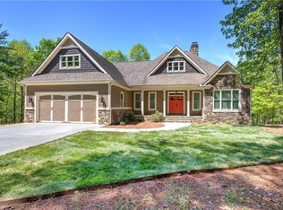 25 Mountain Creek Trl NE, Fairmount, GA 30139