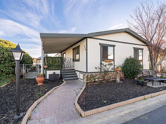 2nd image of 2121 E Avenue I Space 116