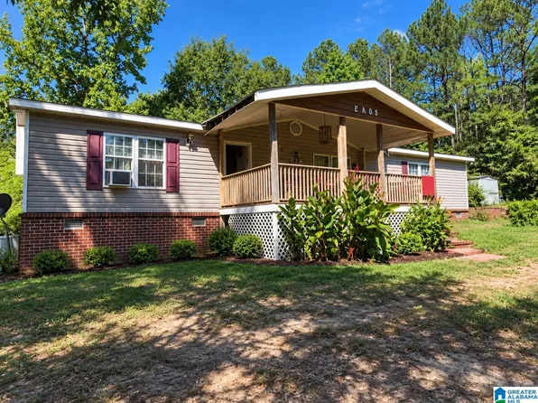 1395 Elm Rd, Winfield, AL 35594