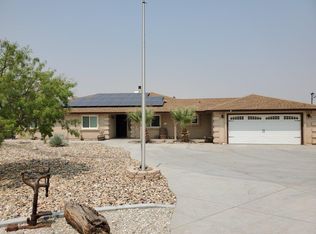 34058 M St, Barstow, CA 92311