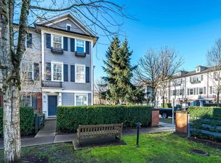 7238 189th St #45, Surrey, BC V4N 5Y8