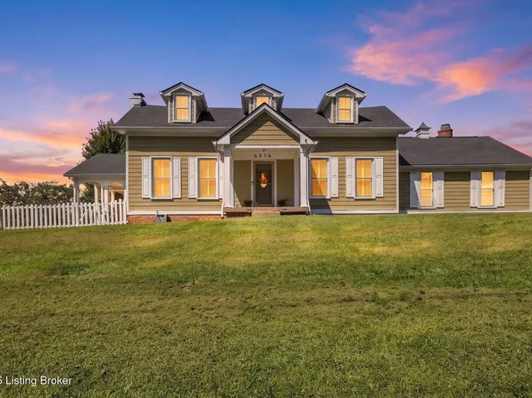 6516 Lovers Ln, Louisville, KY 40291