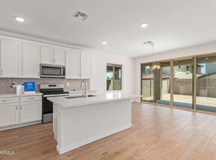 20809 W Palm Ln, Buckeye, AZ 85396