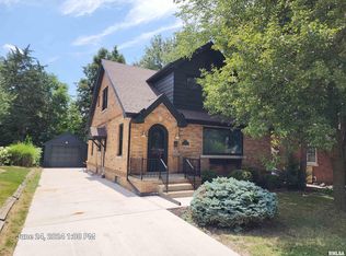 428 W Doubet Ct, Peoria, IL