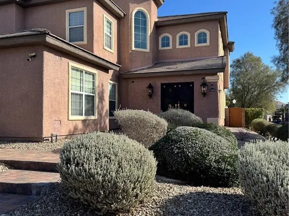 5969 Vizzi Ct, Las Vegas, NV 89131