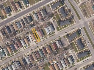 1960 Taylor St, Detroit, MI