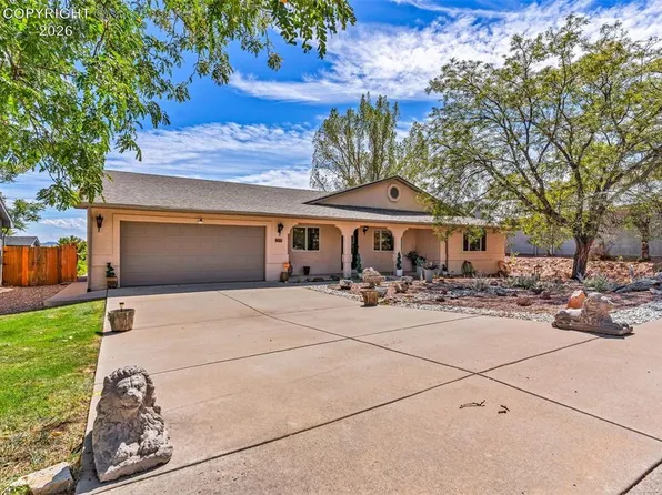 404 Bella Ln, Canon City, CO 81212
