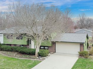 218 Cambridge Dr, Normal, IL 61761