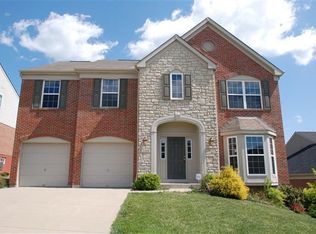 2508 Rockcreek Ct, Hebron, KY 41048