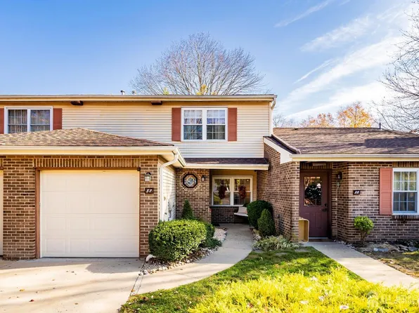 57 Jefferson Dr, Spotswood, NJ 08884