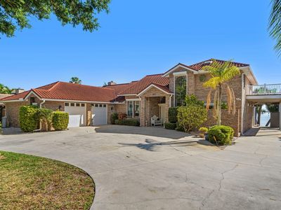 8060 S Tropical Trl, Merritt Island, FL, 32952