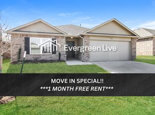 5224 Mac Rd, Tuttle, OK 73089