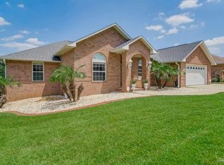 2828 Frederick St, Cantonment, FL 32533