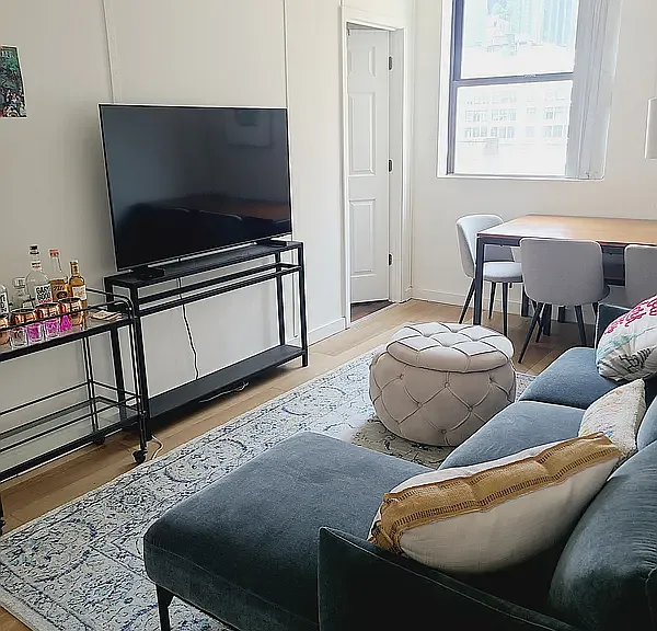 316 Lexington Ave #4G — Photo 1
