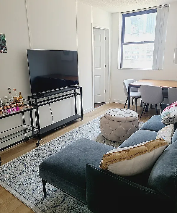 316 Lexington Ave #3G