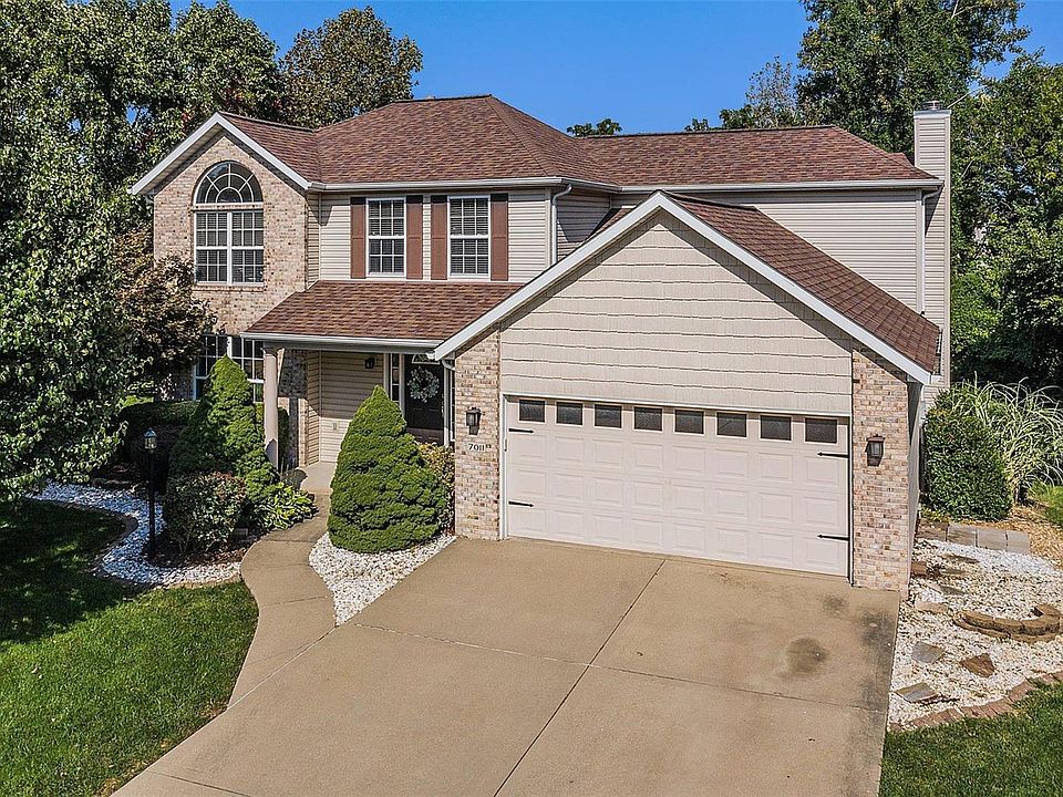 1st image of 7011 Remington Ct