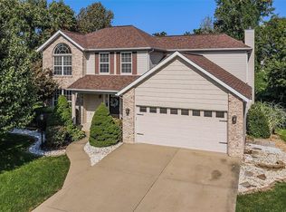 7011 Remington Ct, Edwardsville, IL 62025