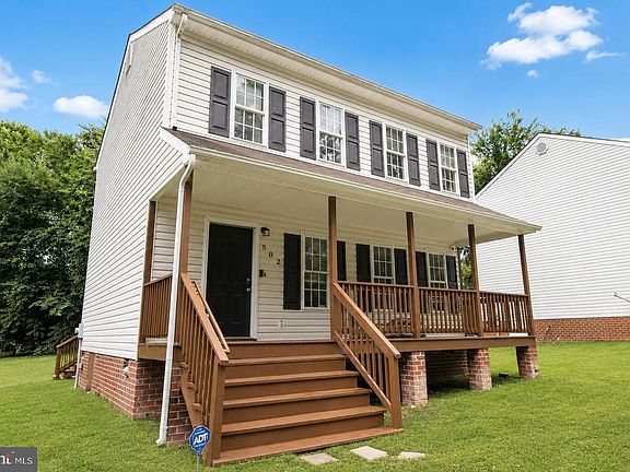 3rd image of 502 Highland Ave
