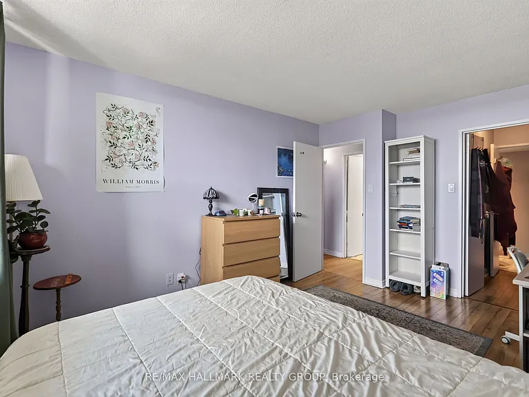 1380 Prince Of Wales Dr #703 — Photo 19