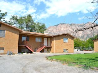 7th St Units, Ogden, UT 84404