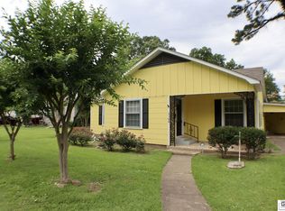 1106 Cotton St, Rayville, LA 71269