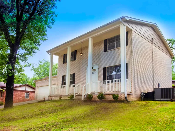 23 Greenview Cir, Sherwood, AR 72120