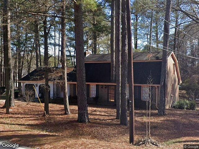 Property Side View