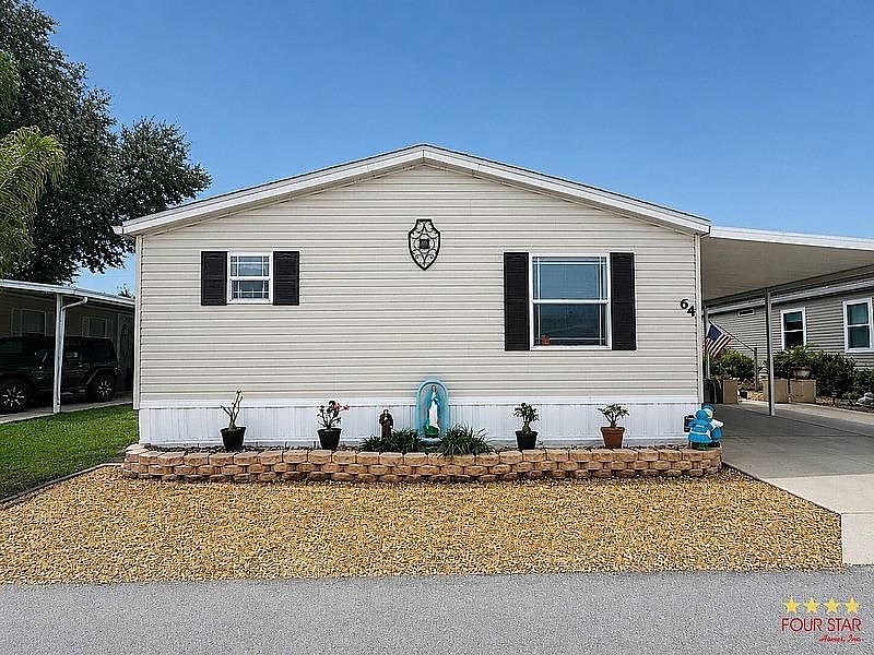 1st image of 64 Gazelle Dr