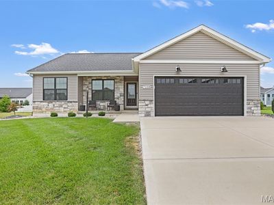 7108 Savannah Dr, Glen Carbon, IL, 62034