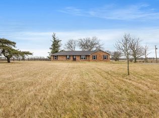 97 Snowden Ln, Nicholasville, KY 40356