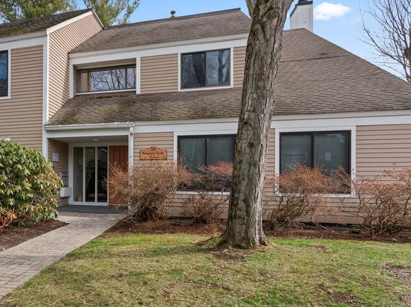 30 Concord Greene Unit 6, Concord, MA 01742