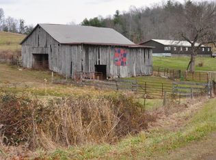 812 Highway 946, Wellington, KY 40387