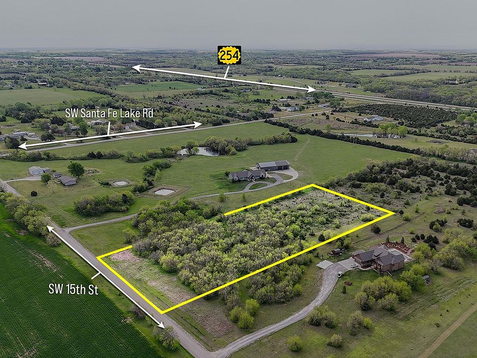 1st image of 4.98 / Acres #On