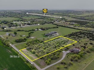 4.98 / Acres #ON, Towanda, KS 67144