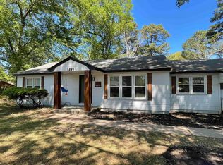 1220 Rankin St, Ashdown, AR 71822