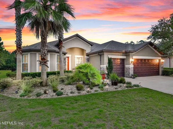 74 WANDERING WOODS Way, Ponte Vedra, FL 32081