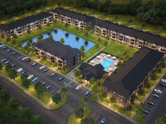 3rd image of 1000 Autumn Hollow Ct #1102